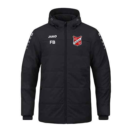 Winterjacke