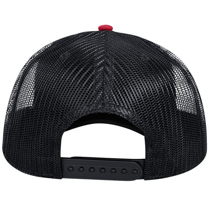 Mesh-Cap