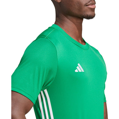 Torwart-Trikot Kurzarm (Green)