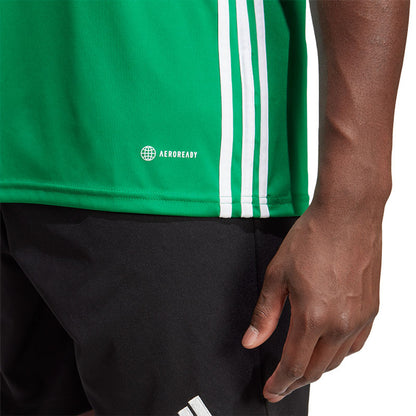 Torwart-Trikot Kurzarm (Green)