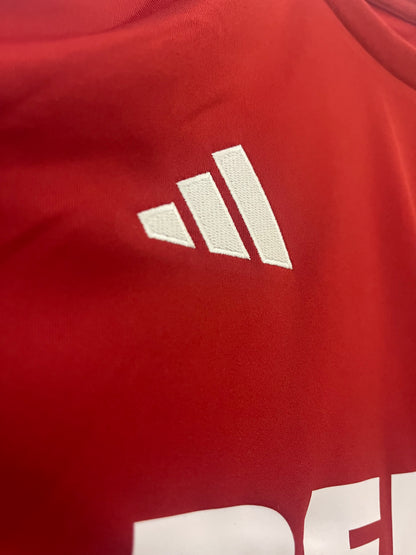 Heimtrikot 26/27