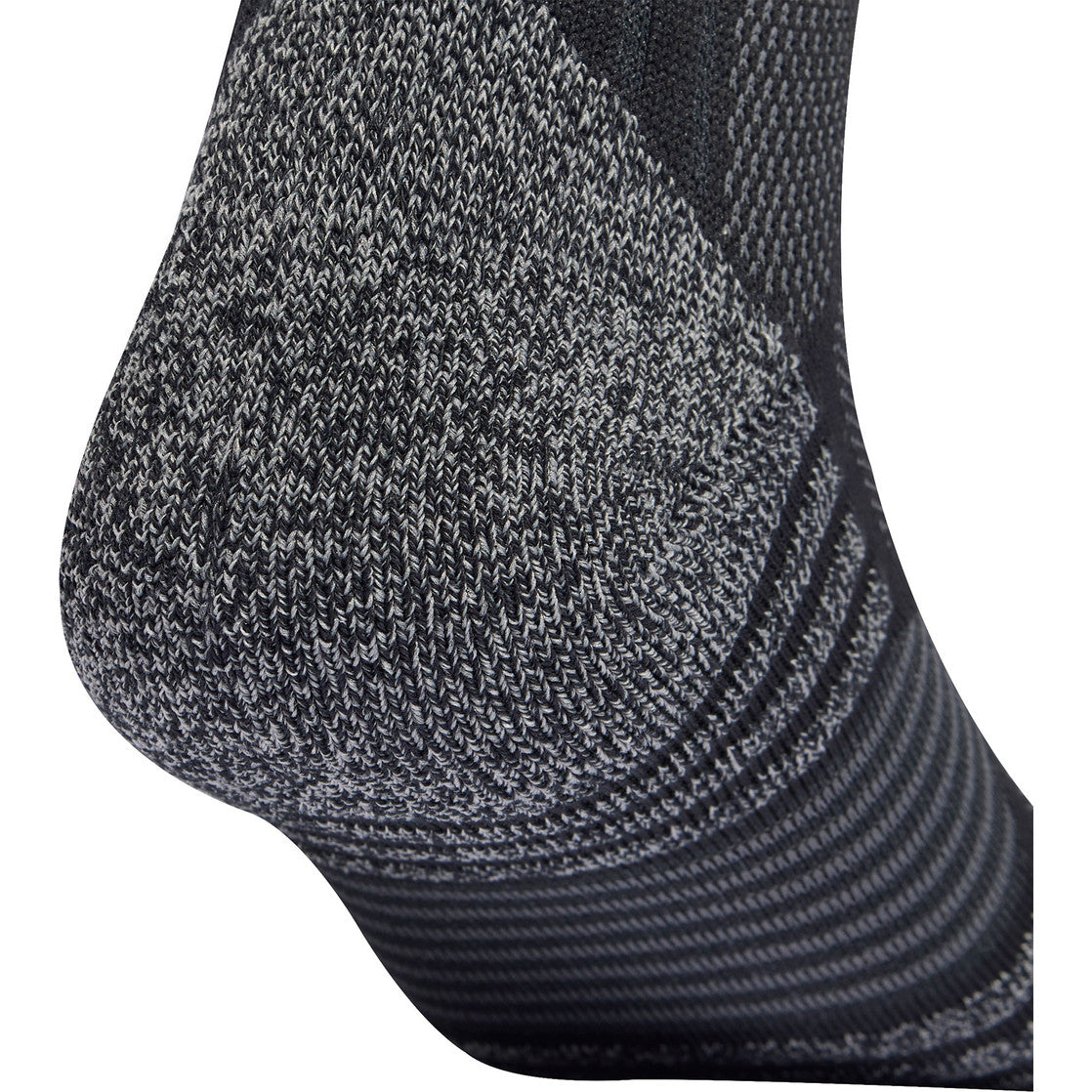 Torwart Tiro Sockenstutzen (Black)