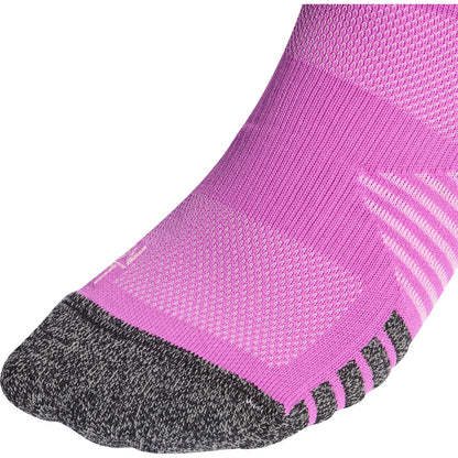 Torwart Tiro Sockenstutzen (Violet)