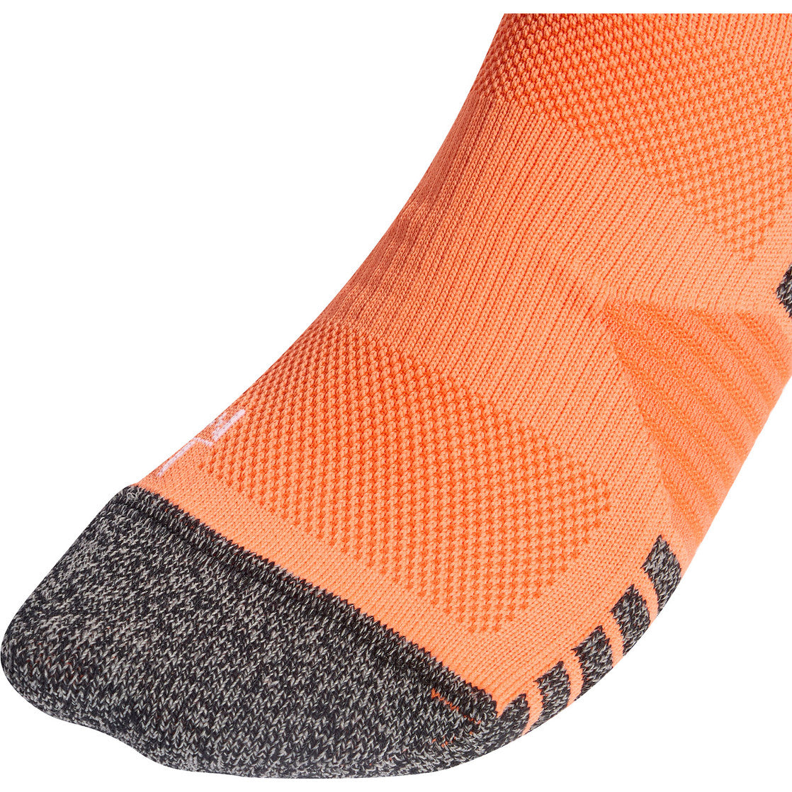 Torwart Tiro Sockenstutzen (Orange)