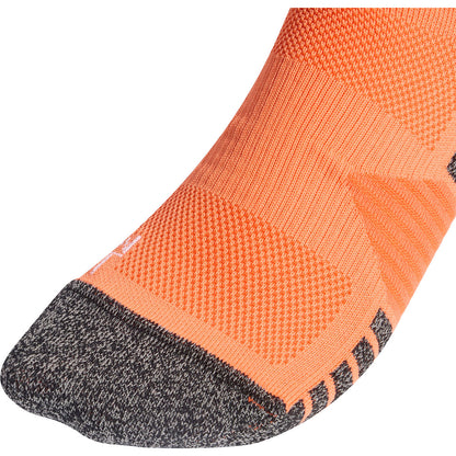 Torwart Tiro Sockenstutzen (Orange)