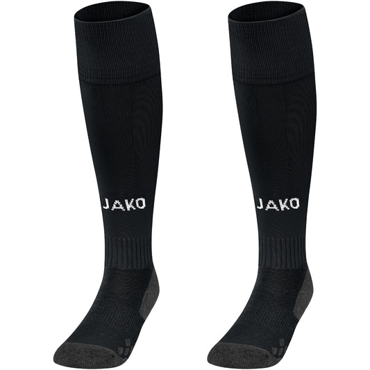 Kohlensocken