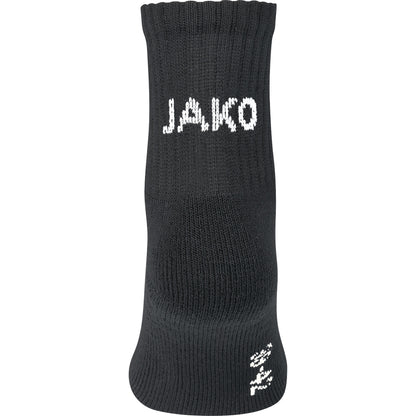 Sportsocken kurz 3er Pack