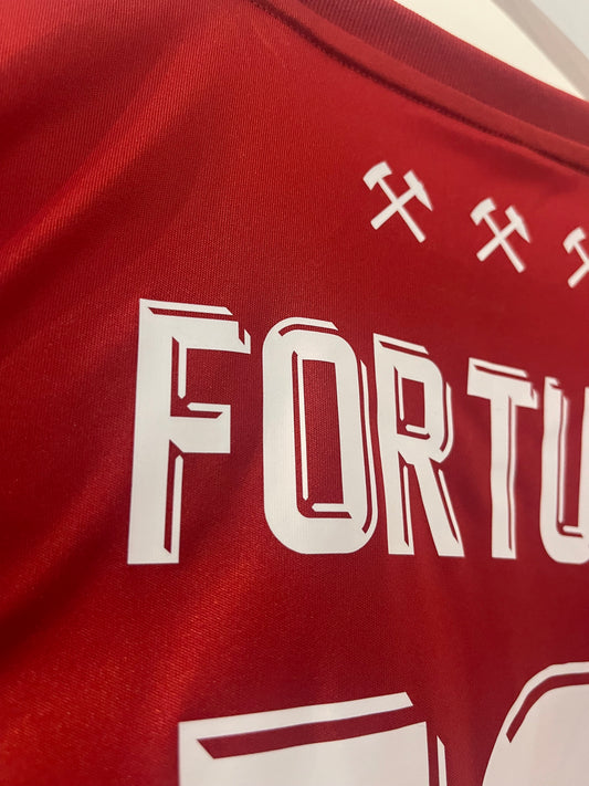 Heimtrikot 26/27