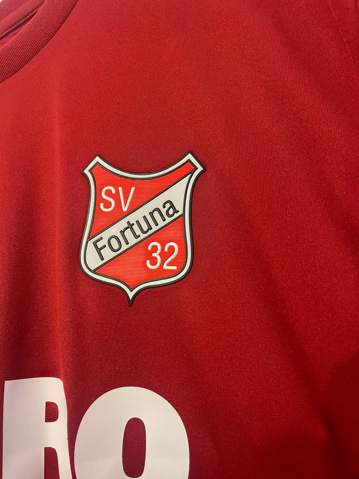 Heimtrikot 26/27