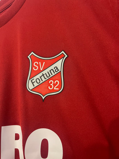 Heimtrikot 26/27