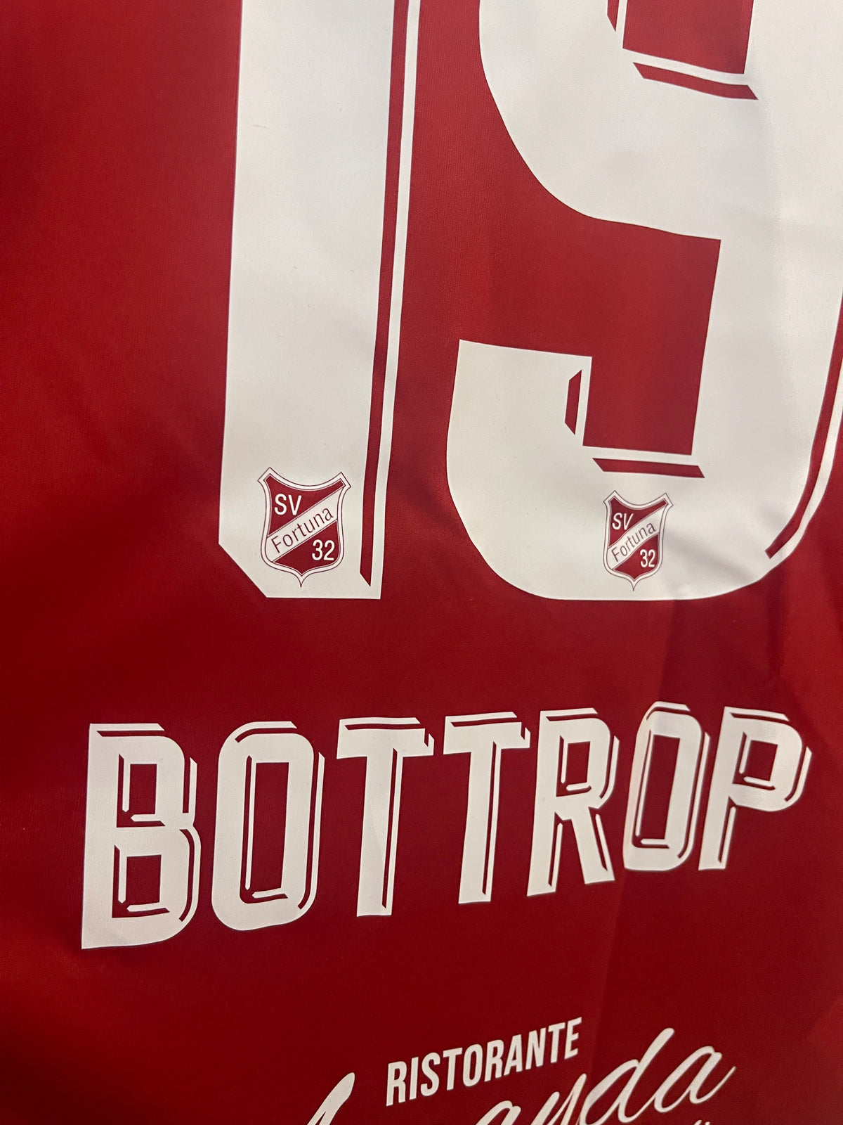 Heimtrikot 26/27
