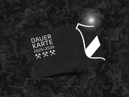 Dauerkarte 25/26