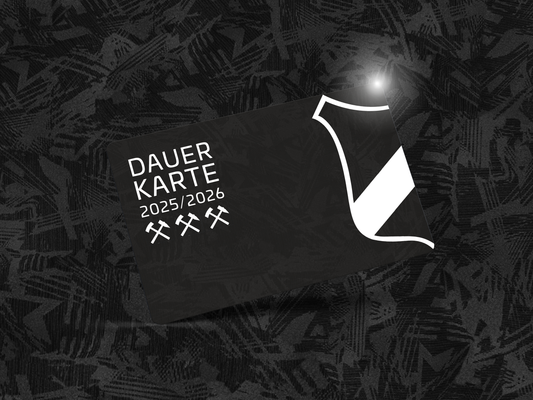 Dauerkarte 25/26