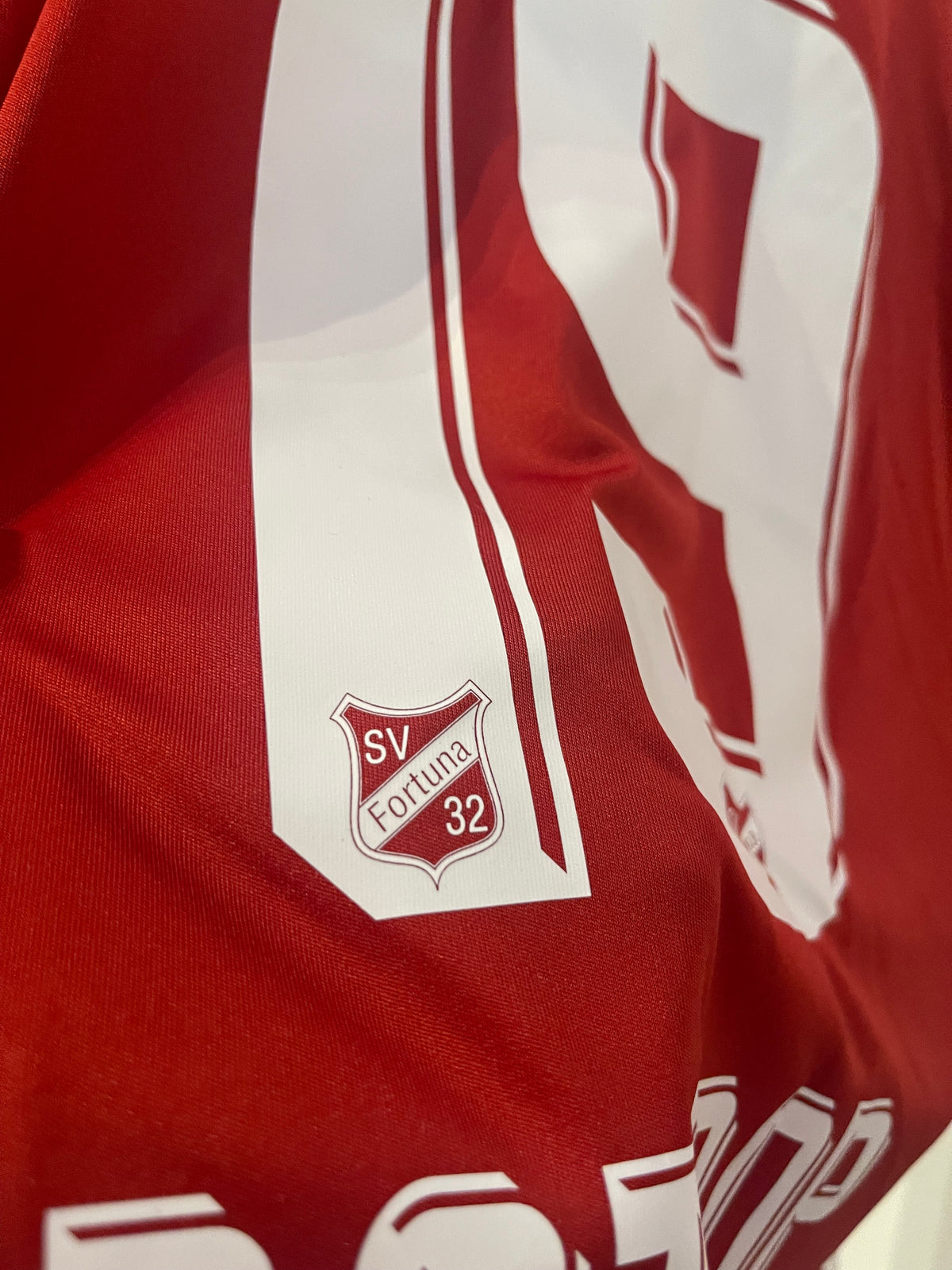 Heimtrikot 26/27