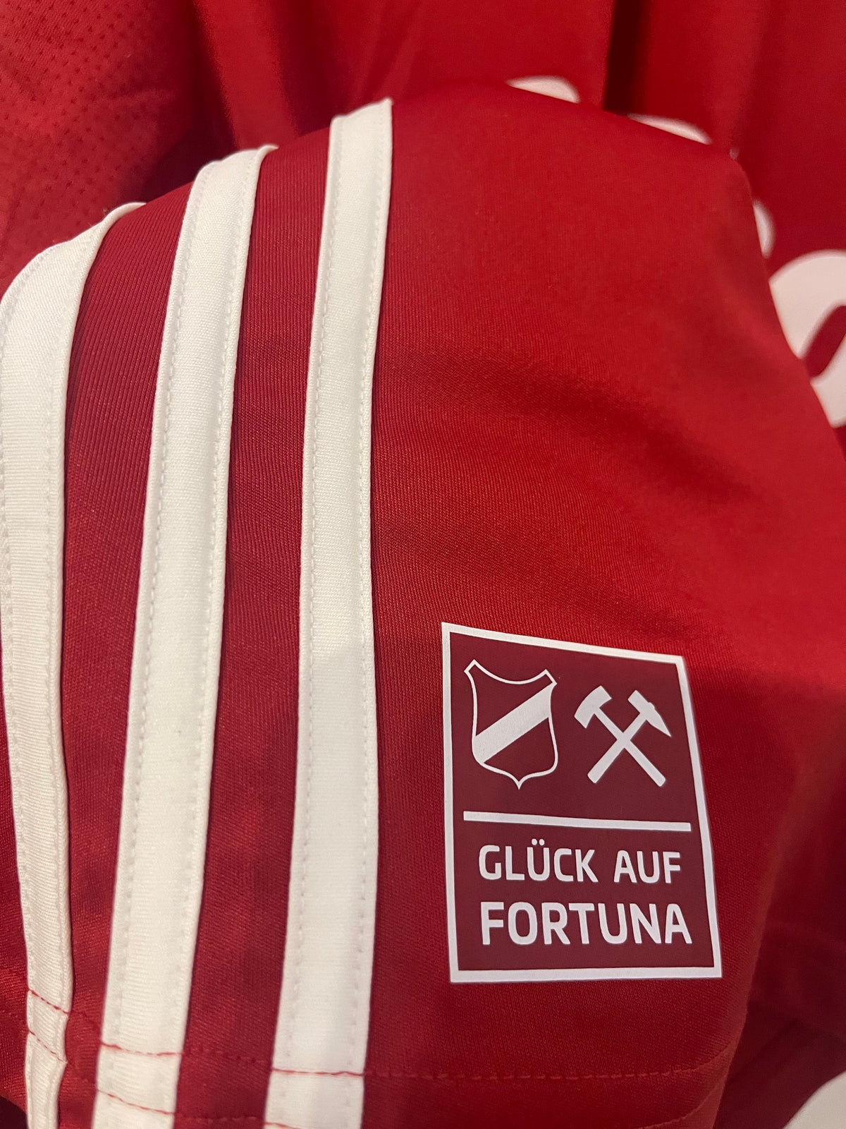Heimtrikot 26/27