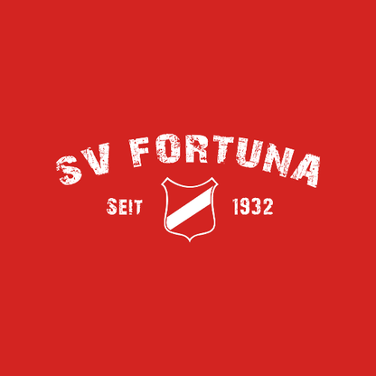 Hoodie - SV Fortuna