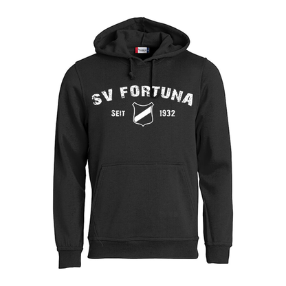 Hoodie - SV Fortuna