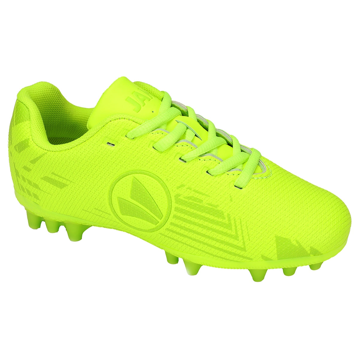 Fußballschuh Iconic AG Junior