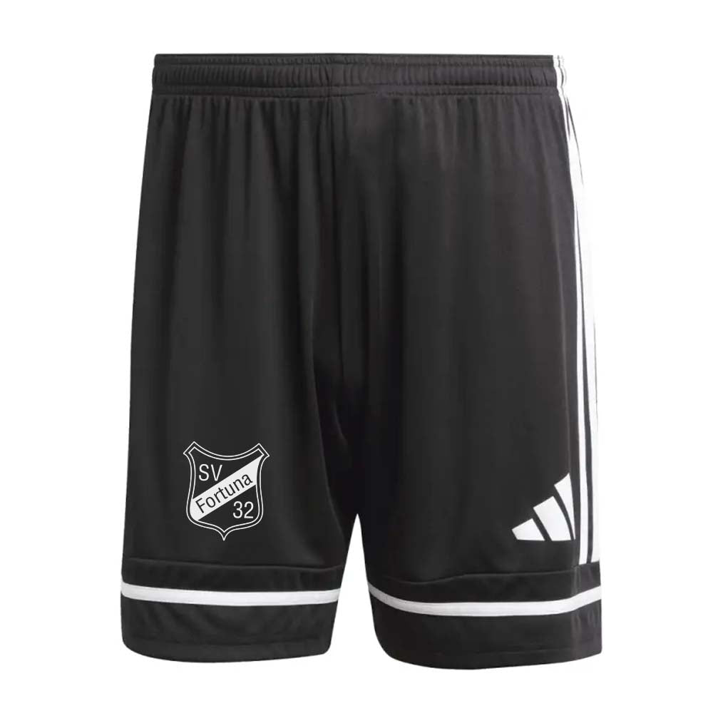 Shorts kurz - Black