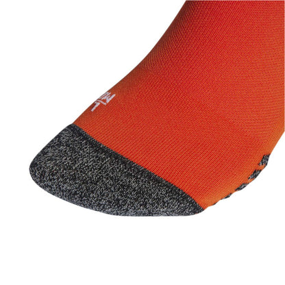Torwart Sockenstutzen (Orange)