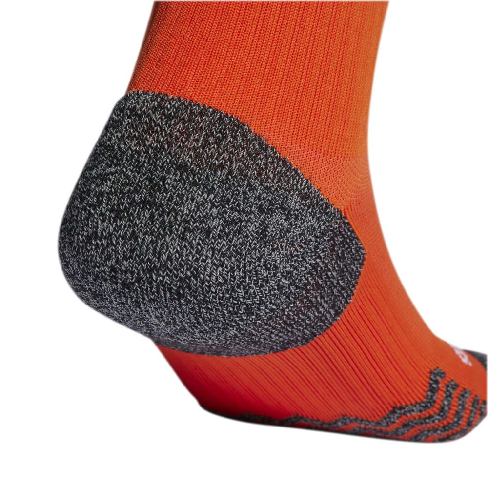 Torwart Sockenstutzen (Orange)