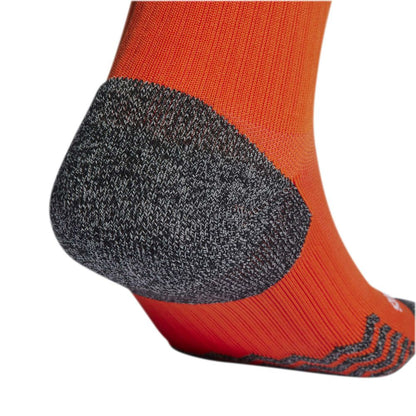 Torwart Sockenstutzen (Orange)