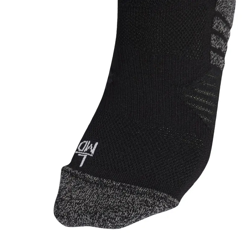 Torwart Sockenstutzen (Black)