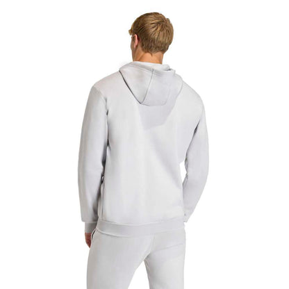 Kaputzenjacke (Fullzip)