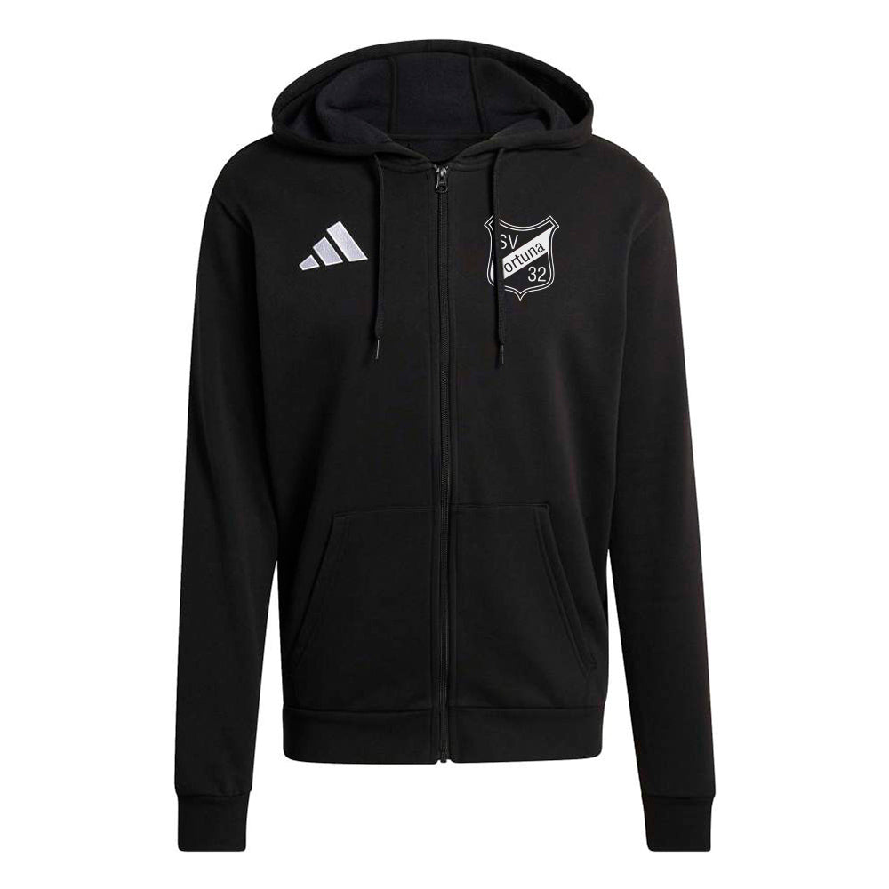 Kaputzenjacke (Fullzip)