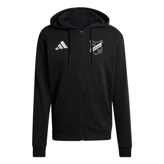 Kaputzenjacke (Fullzip)