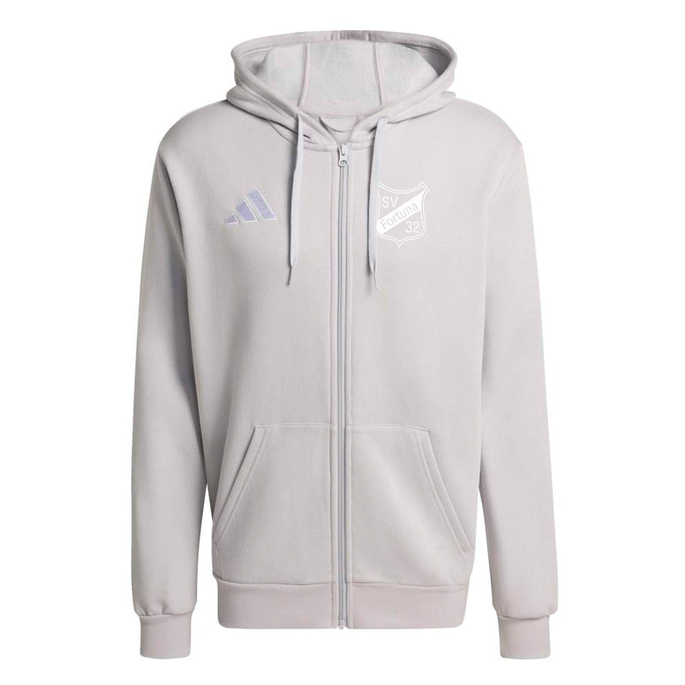 Kaputzenjacke (Fullzip)