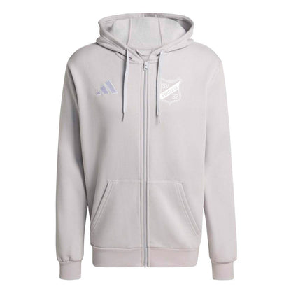 Kaputzenjacke (Fullzip)