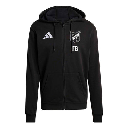 Kaputzenjacke (Fullzip)