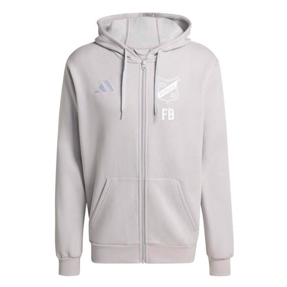 Kaputzenjacke (Fullzip)