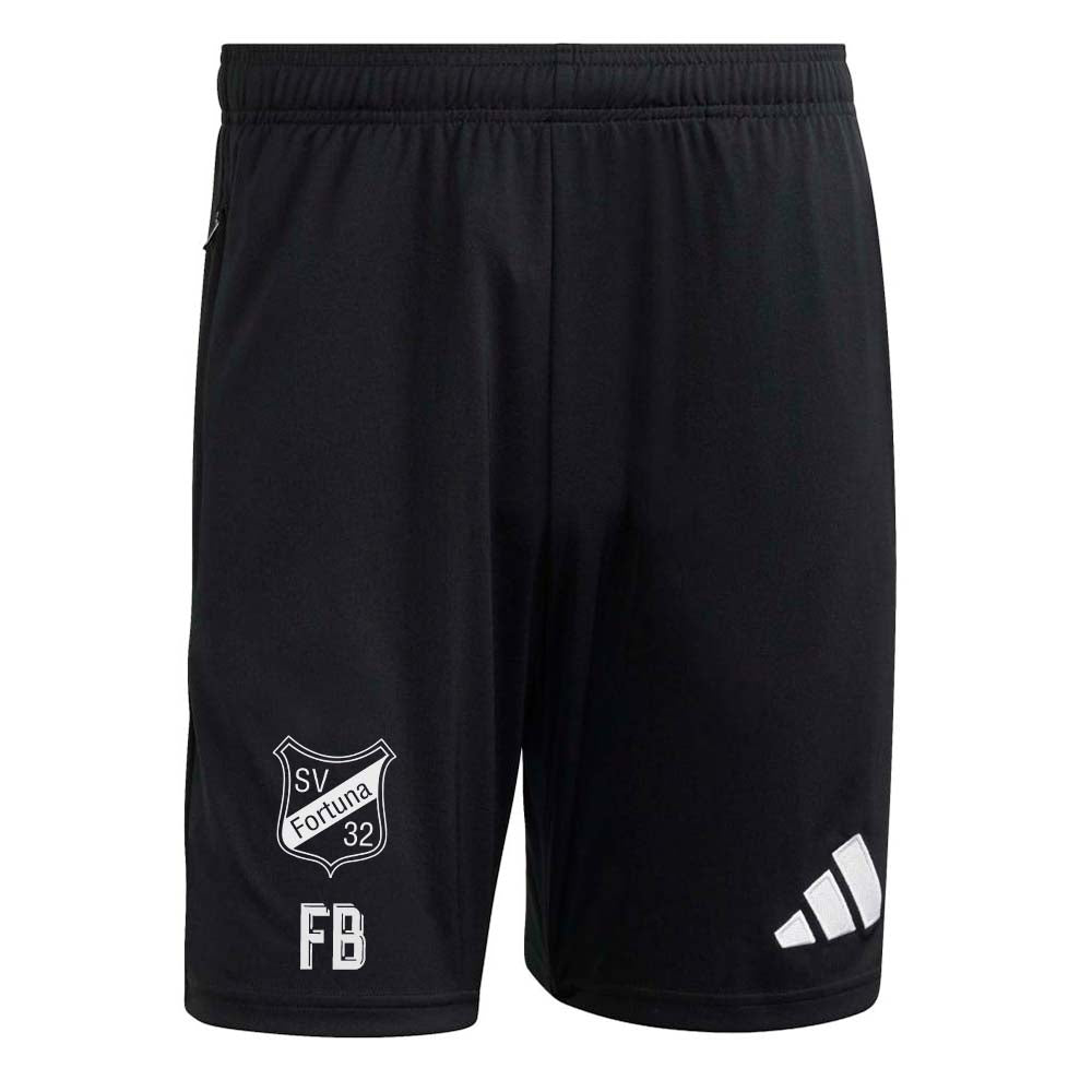 Trainingsshorts (Zip)