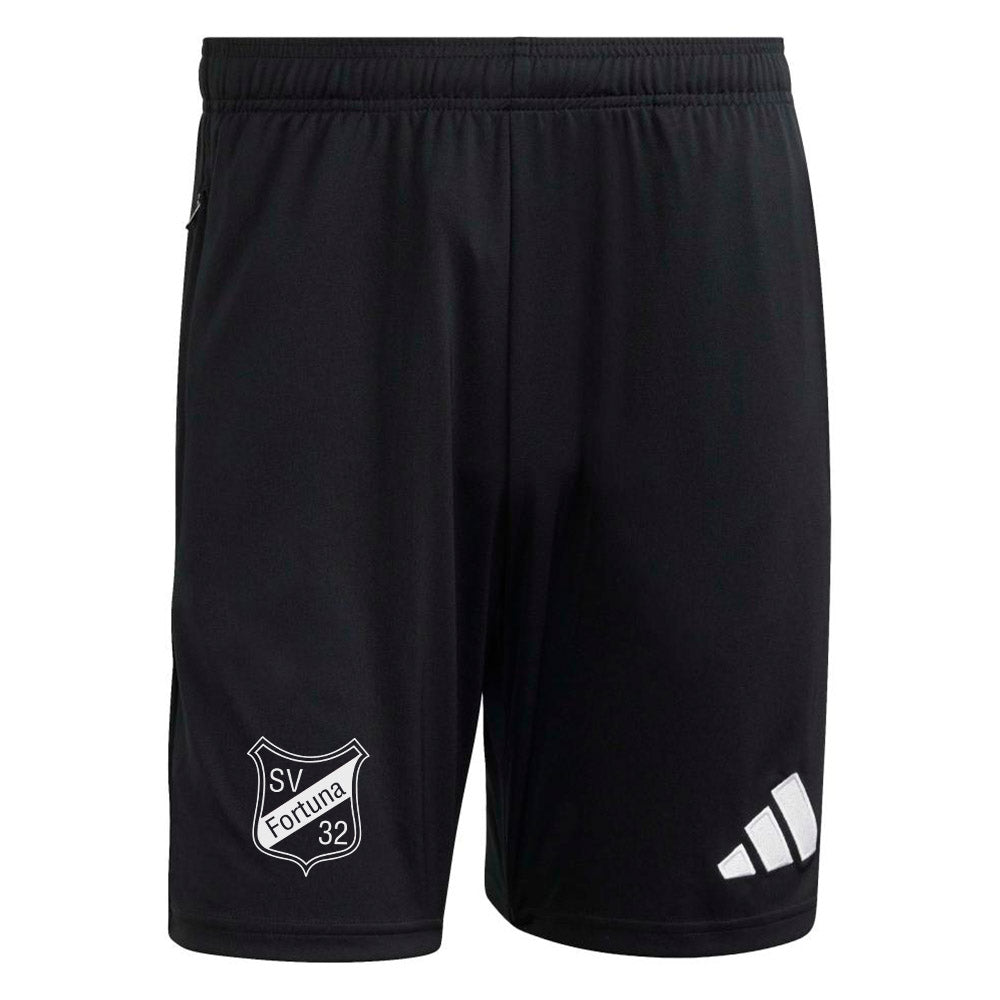 Trainingsshorts (Zip)