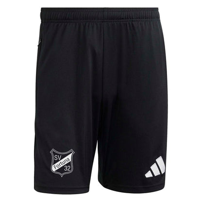 Trainingsshorts (Zip)