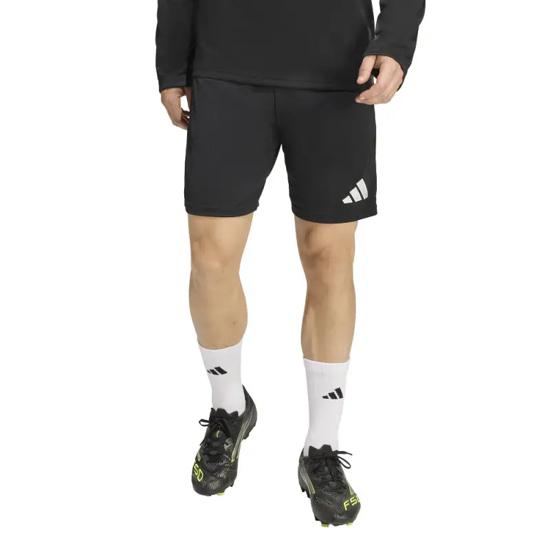 Trainingsshorts (Zip)