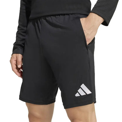 Trainingsshorts (Zip)