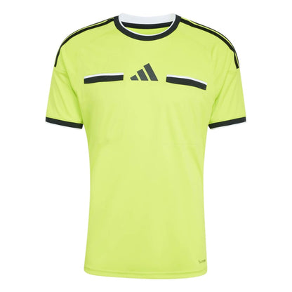 Schiedsrichter-Trikot Kurzarm (Grün)
