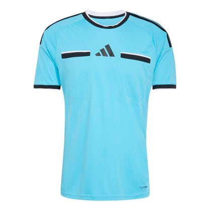 Schiedsrichter-Trikot Kurzarm (Blue)