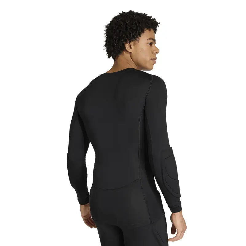 Torwart-Longsleeve gepolstert