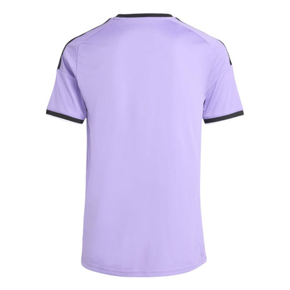 Schiedsrichter-Trikot Kurzarm (Lila)