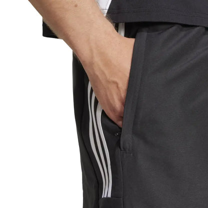Downtime Zip-Shorts