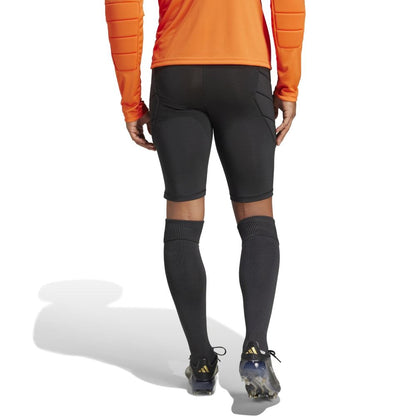 Torwart- kurze Short gepolstert