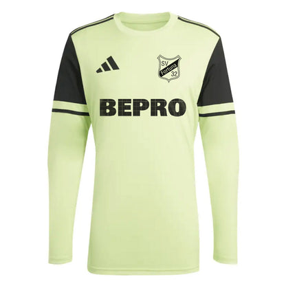 Torwart-Trikot Langarm (Green)