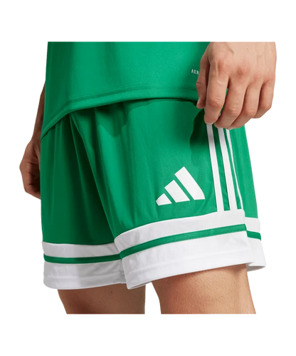 Shorts kurz - Grün