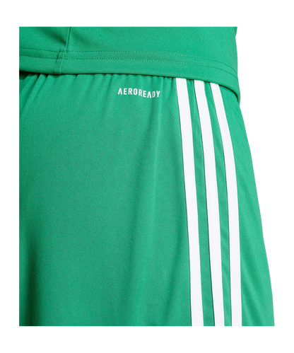 Shorts kurz - Grün