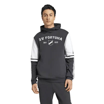 Sweat Hoody (FOR)