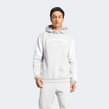 Sweat Hoody (FOR)